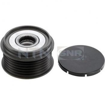 Puleggia libera alternatore SNR GA755.01 per Renault e Volvo