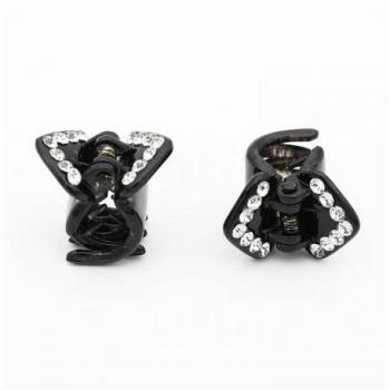 Ib Fashion Haarspange Bremssattel Tart Strass 157N X2