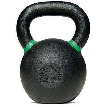Toorx Kettlebell 24 kg – Modello Pro