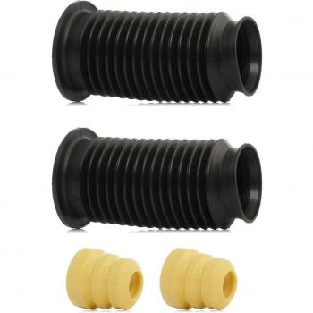 RIDEX Kit De Protection d'Amortisseur avec Butée et Soufflet pour OPEL, FIAT, PEUGEOT