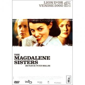 Sœurs de Magdala, film de Peter Mullan
