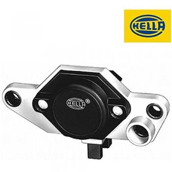 HELLA 5DR 004 246-401 Regler für Lichtmaschine
