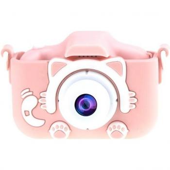 NiñosSnap Cam Impermeable