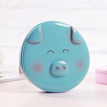 Newborn Nostalgia Piggie Container