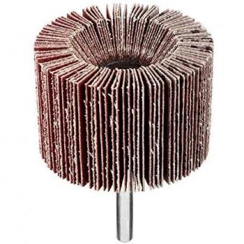 Ponceuse à lamelles abrasives KWB corindon 088030