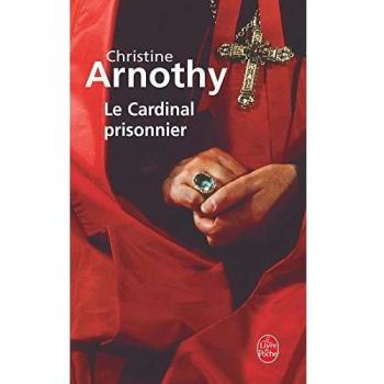 C. Arnothy