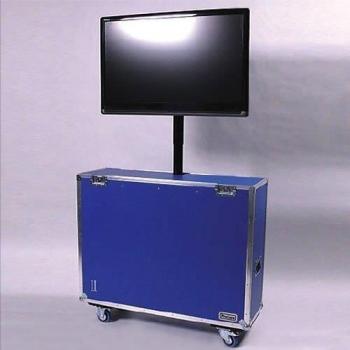 Flachdisplay‑Liftcase 42 Zoll – Modell 42LG3000
