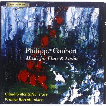 Musica Per Flauto E Piano