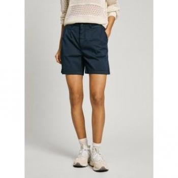 Pepe Jeans Elegante Short
