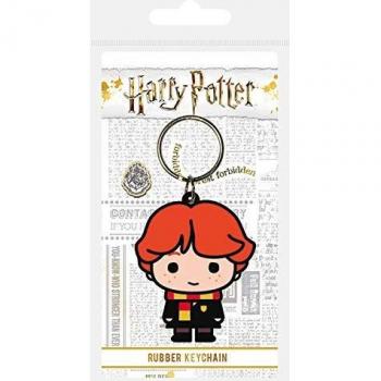 Pyramid Ron Weasley Chibi Schlüsselanhänger – 1 Stück, 6 cm