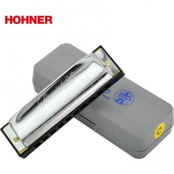 Gaita ARPA 10 Agujeros – Modelo Hohner