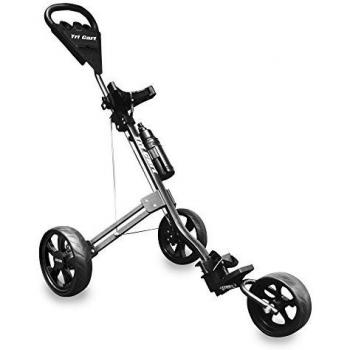 Longridge Tri Cart Trolley