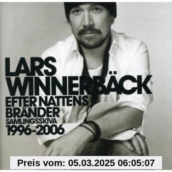 Lars Winnerback : Les Flammes de la Nuit 96
