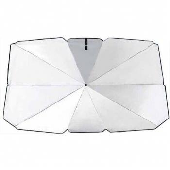 Portable Car Sunshade Umbrella