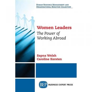 Women Leaders: The Power of Working Abroad