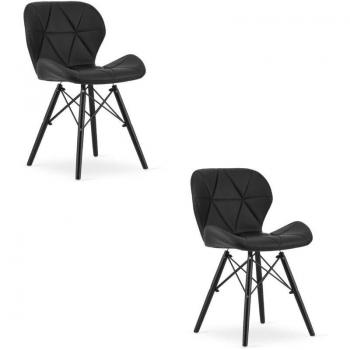 Silla Lago Negro Urbano
