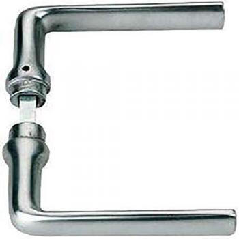 Pomo de Puerta Modelo 100 F1 – Paquete de 10 artículos