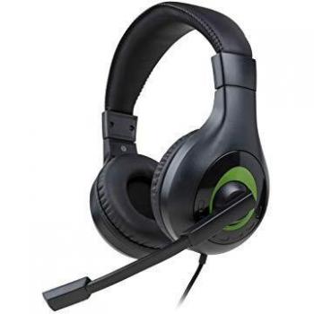Bigben für XBOX Series X/S Stereo Gaming Headset schwarz BB006353