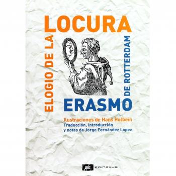 EL ELOGIO DE LA LOCURA