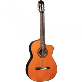Guitare Classique Takamine GC5CE Naturelle