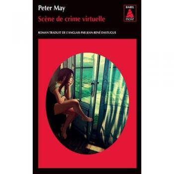 Scène de crime virtuelle