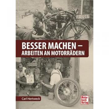 Besser machen