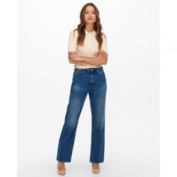 Pantalones Anchos de Mujer JDY 15266479