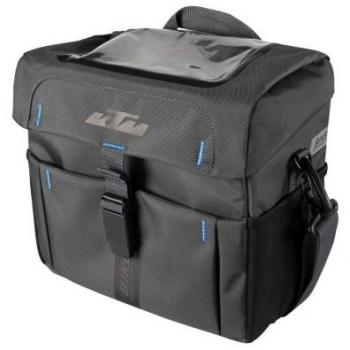 Portabultos KTM Sport Fidlock 8,5 litros