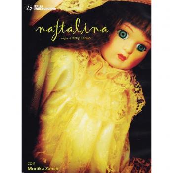 Naftalina