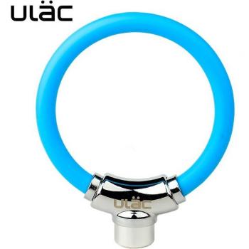 Lightweight Bicycle Combo Lock