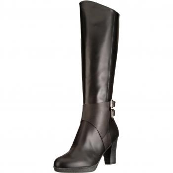 Petusco Whitney Women's Black Boot (EU 37)