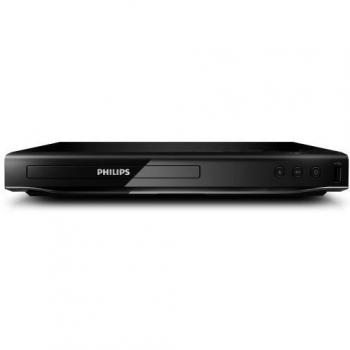 PHILIPS lettore DVD DVP3580 MP3 CD USB NUOVO