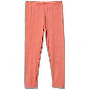 MINYO BAMBOO Leggings – Unisex Kinder, Mistrose