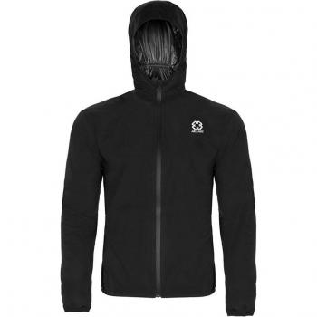 ArchMax Waterproof Jacket Black L Mens