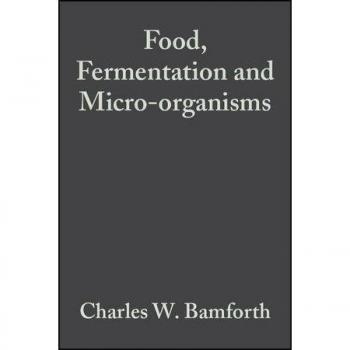 Food Fermentation and Micro-organisms