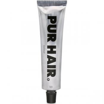 Haarfarbe Blackline (Mixton Petrol) 60 ml – Pur