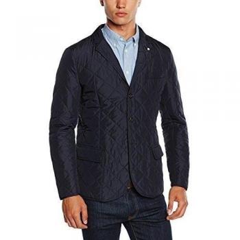 CHAQUETA GANT QUILTED HOMBRE