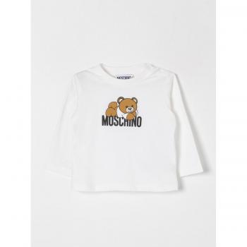 T-shirt Moschino Teddy Unisex 12M