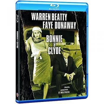 Bonnie et Clyde