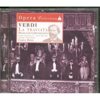 Ambrosian Singers & London Symphony – La Traviata (Highlights Edition)