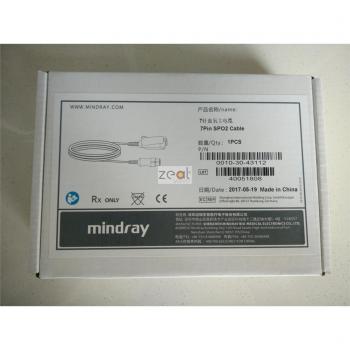 Cable de Suministro de Oxígeno 2,5 m (Mindray T5 Mind 7) – Original 0010‑30‑43112