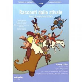 Racconti dallo stivale
