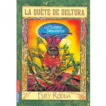 4. La quête de Deltora
