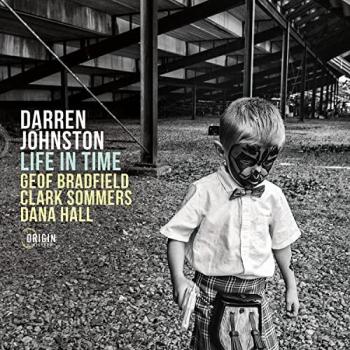 Darren Johnston