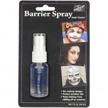 Klare Fixierung 60 ml – Make‑Up-Transparent