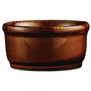 Churchill Art de Cuisine DL395 Ceramic Simmer Dip Pot (Set of 6)