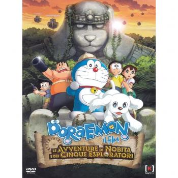 Doraemon 