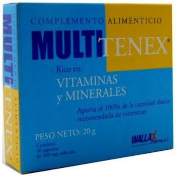 Wallax Bananenboost 15 Sachets 32 g