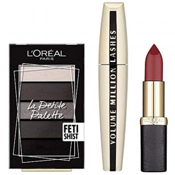 Glamour Party 3‑Piece Pack