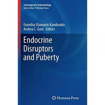 Endocrine Disruptors and Puberty